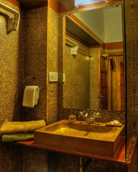 Джайсалмер: Hotel Fifu