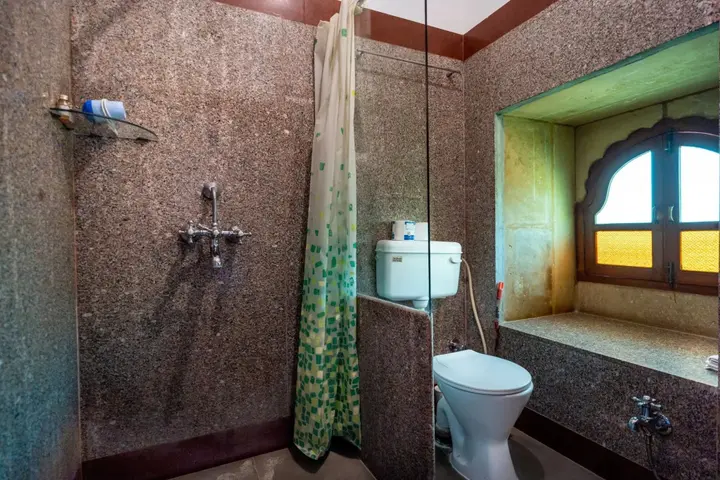 Джайсалмер: Hotel Fifu