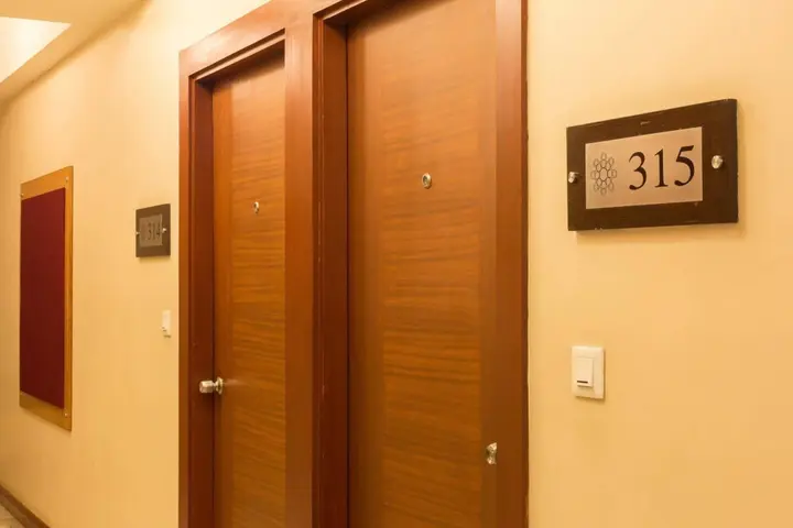 Удаипур: Amantra Comfort Hotel