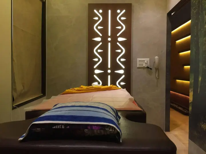 Удаипур: Amantra Comfort Hotel