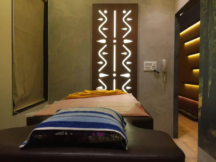 Удаипур: Amantra Comfort Hotel