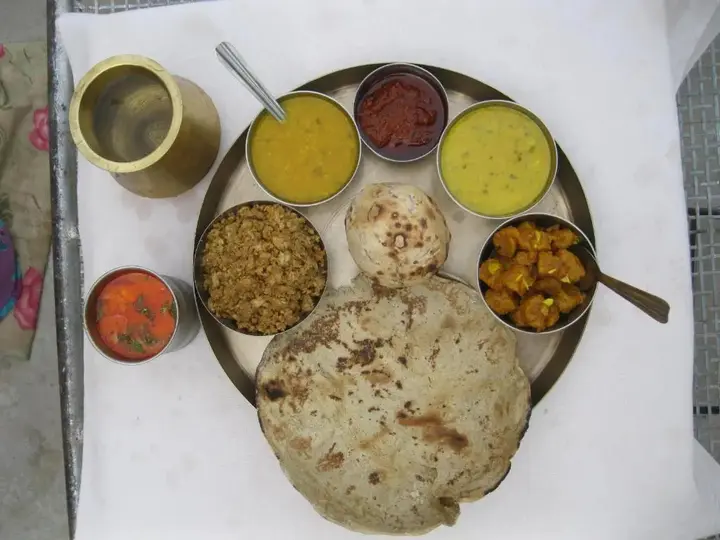 Луни: Chhotaram Prajapat Homestay