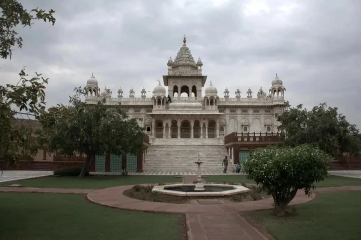 Луни: Chhotaram Prajapat Homestay