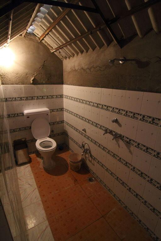Луни: Chhotaram Prajapat Homestay