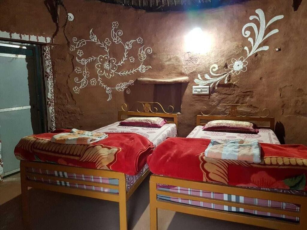 Луни: Chhotaram Prajapat Homestay