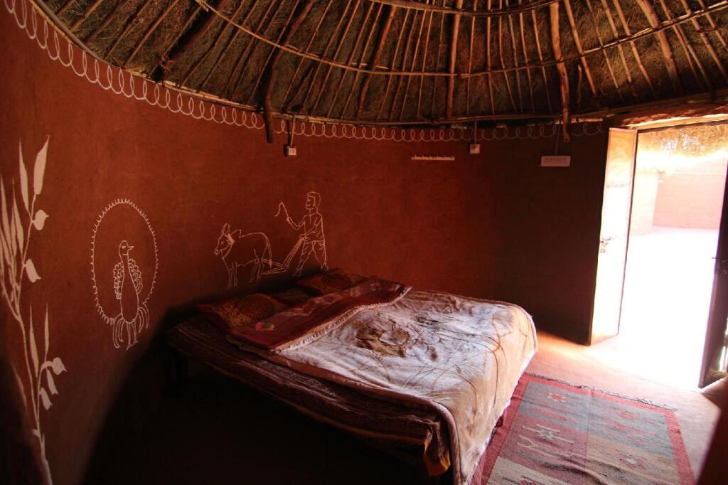 Луни: Chhotaram Prajapat Homestay