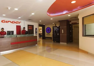 Соманур: Ginger Tirupur