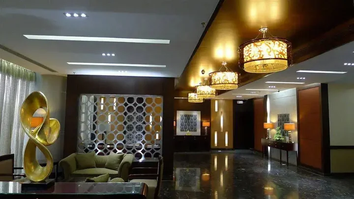 Ченнаи: Asiana Place