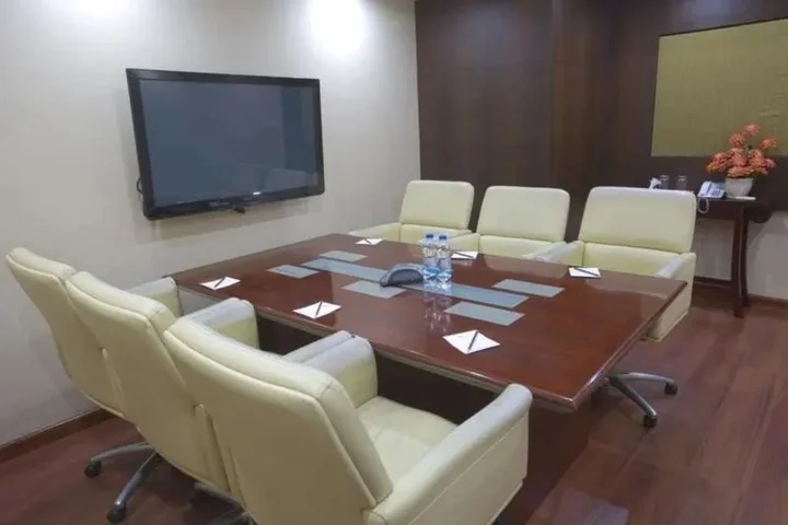 Ченнаи: Asiana Place