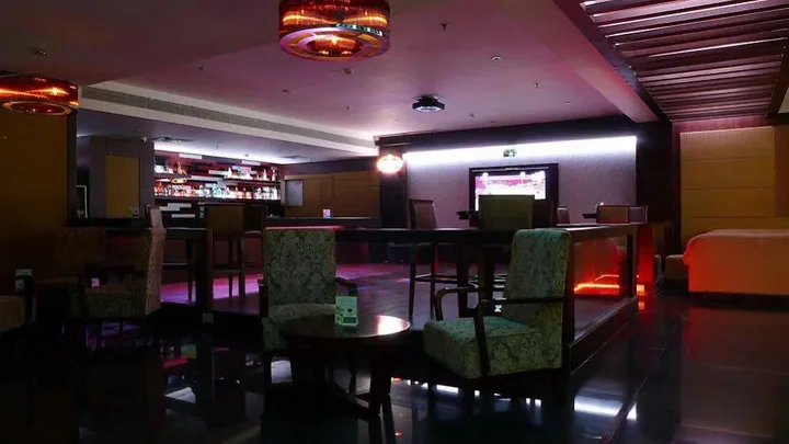 Ченнаи: Asiana Place