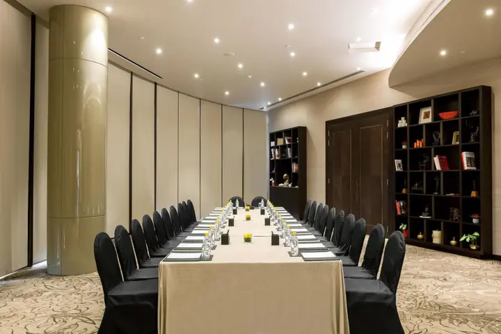 Нью-Дели: Hyatt Regency Delhi