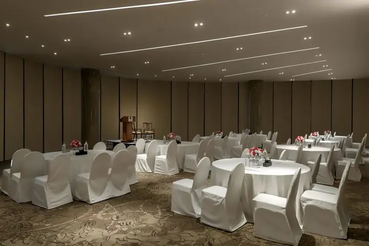 Нью-Дели: Hyatt Regency Delhi