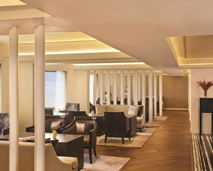 Нью-Дели: Hyatt Regency Delhi