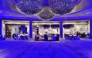 Нью-Дели: Hyatt Regency Delhi