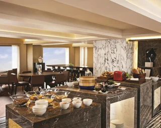 Нью-Дели: Hyatt Regency Delhi