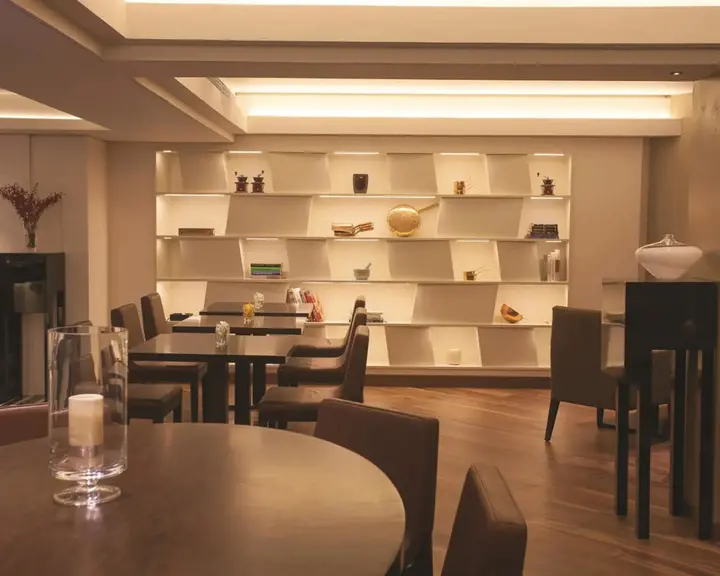 Нью-Дели: Hyatt Regency Delhi