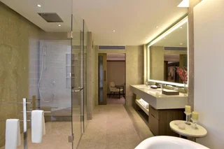 Нью-Дели: Hyatt Regency Delhi