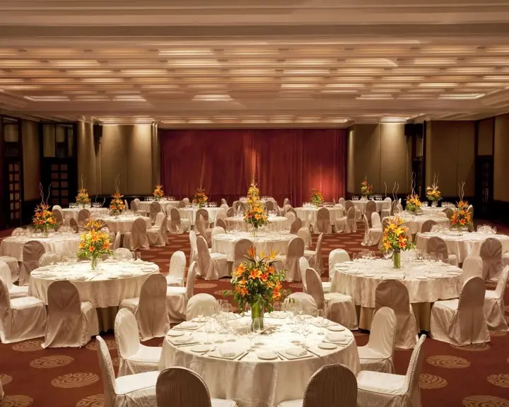 Нью-Дели: Hyatt Regency Delhi