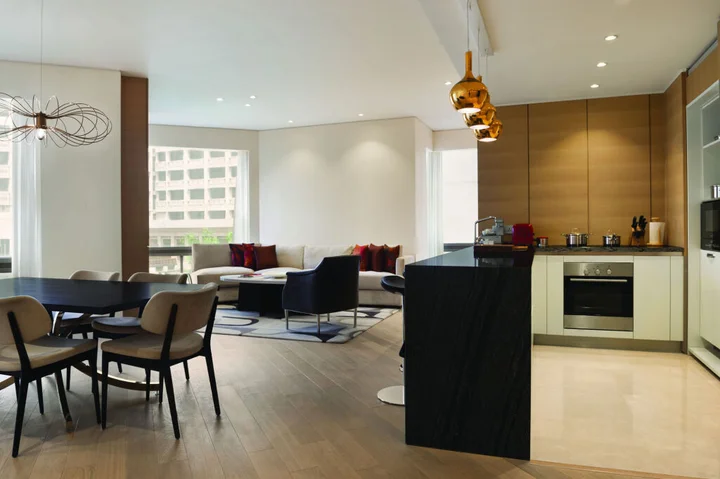 Нью-Дели: Hyatt Regency Delhi