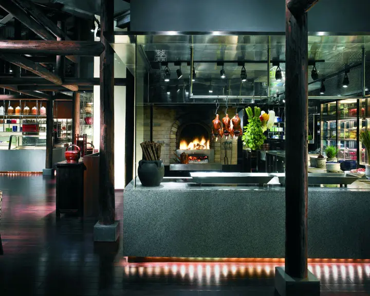 Нью-Дели: Hyatt Regency Delhi