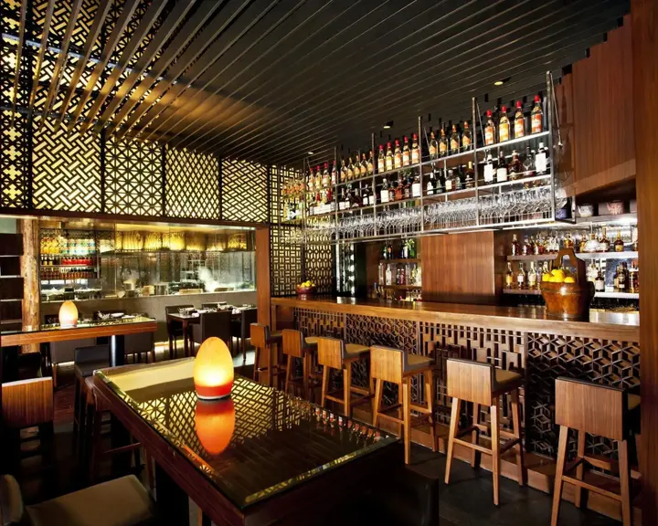 Нью-Дели: Hyatt Regency Delhi
