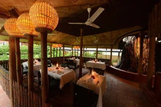 Коччи: Casino Hotel - Cgh Earth, Cochin