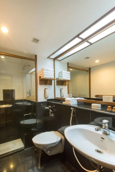 Коччи: Casino Hotel - Cgh Earth, Cochin