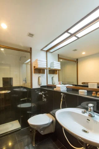 Коччи: Casino Hotel - Cgh Earth, Cochin