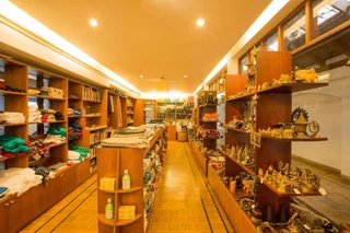 Коччи: Casino Hotel - Cgh Earth, Cochin