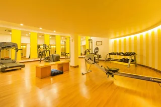 Коччи: Casino Hotel - Cgh Earth, Cochin