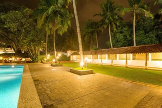 Коччи: Casino Hotel - Cgh Earth, Cochin