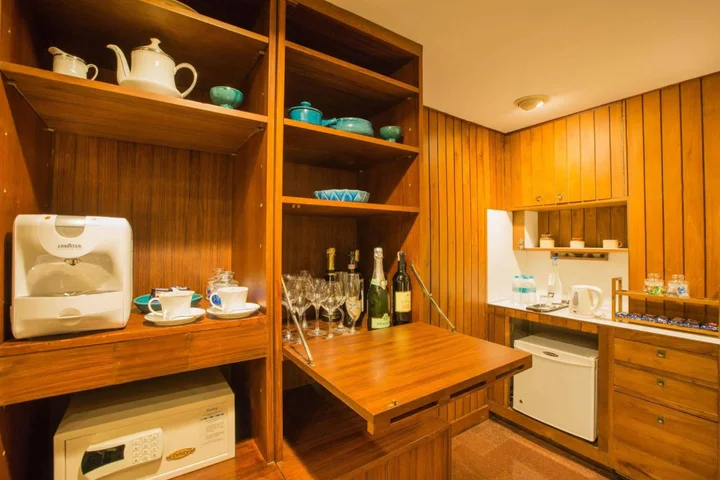 Коччи: Casino Hotel - Cgh Earth, Cochin