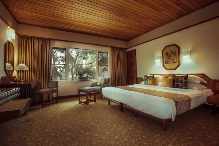 Коччи: Casino Hotel - Cgh Earth, Cochin