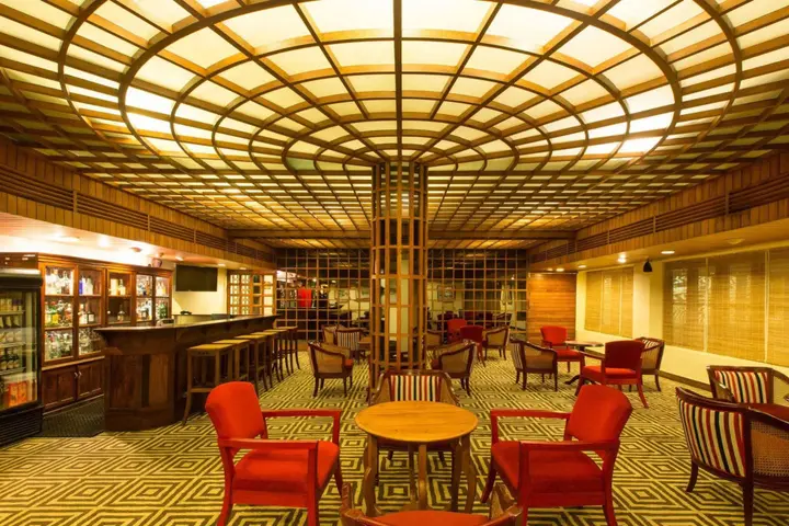 Коччи: Casino Hotel - Cgh Earth, Cochin