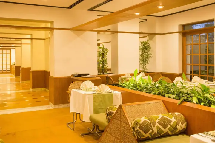 Коччи: Casino Hotel - Cgh Earth, Cochin