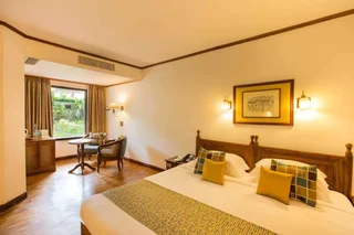 Коччи: Casino Hotel - Cgh Earth, Cochin