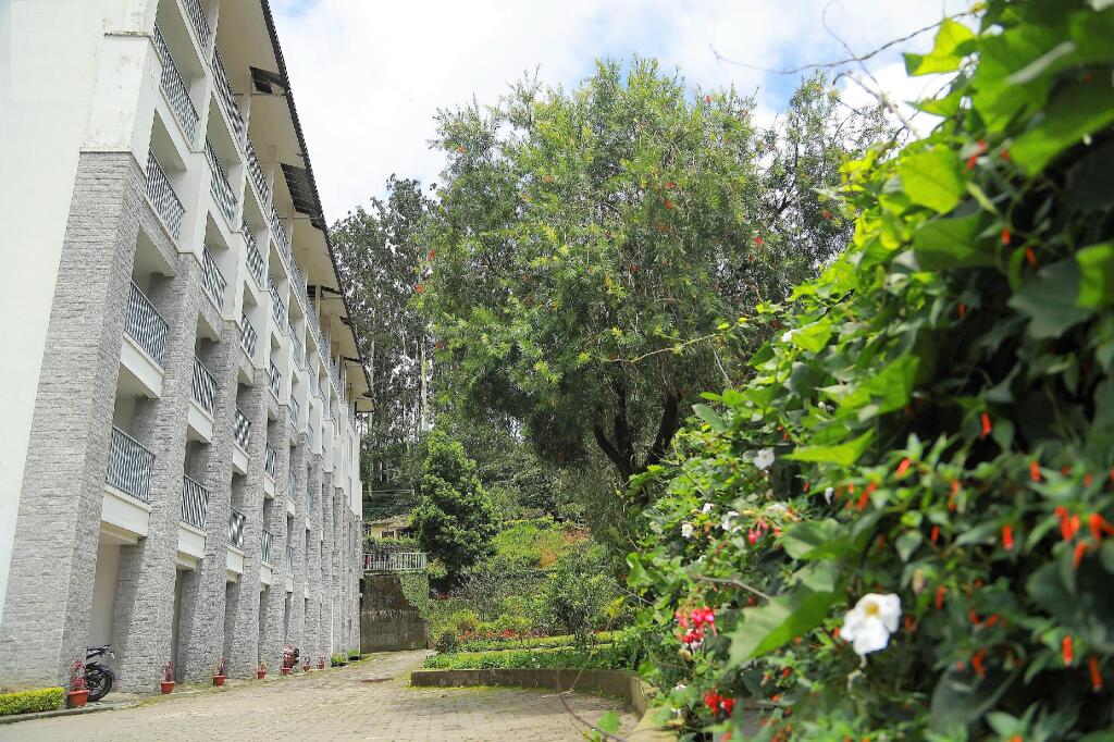 Муннар: Eastend Munnar