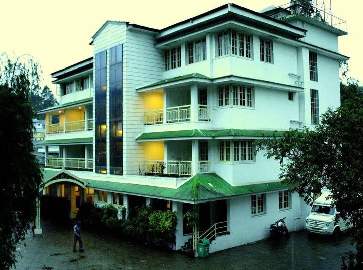 Муннар: Eastend Munnar