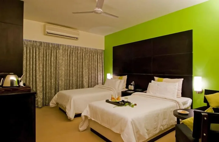 Лонавала: Citrus Hotel Lonavala