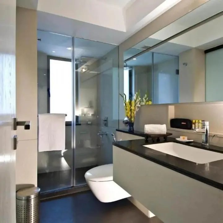 Лонавала: Citrus Hotel Lonavala