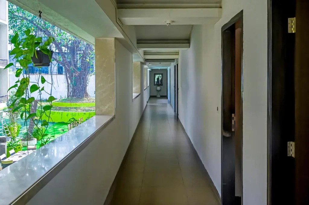 Лонавала: Citrus Hotel Lonavala
