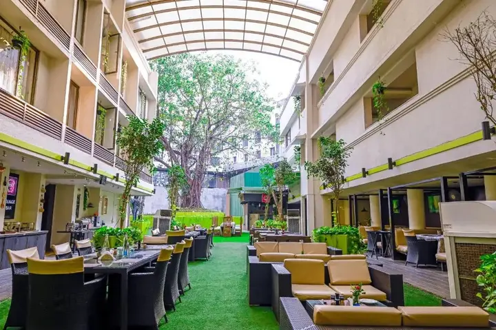 Лонавала: Citrus Hotel Lonavala