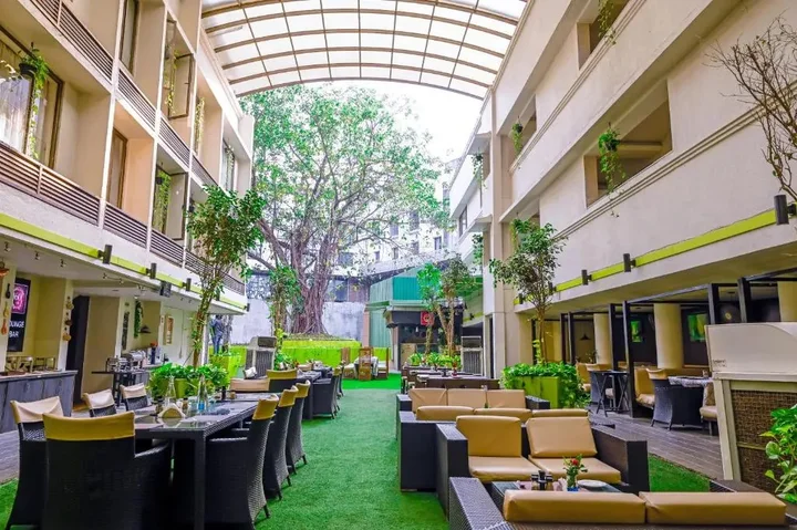 Лонавала: Citrus Hotel Lonavala