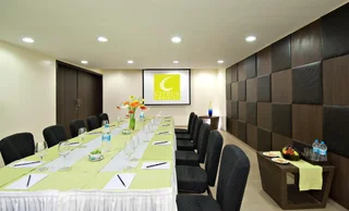Лонавала: Citrus Hotel Lonavala