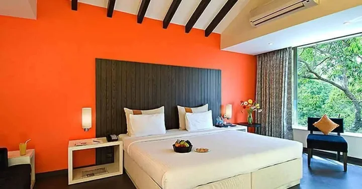 Лонавала: Citrus Hotel Lonavala