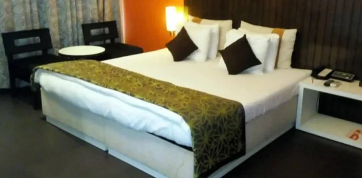 Лонавала: Citrus Hotel Lonavala