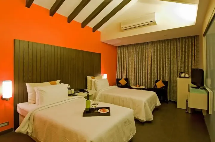 Лонавала: Citrus Hotel Lonavala