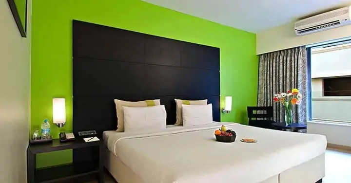 Лонавала: Citrus Hotel Lonavala