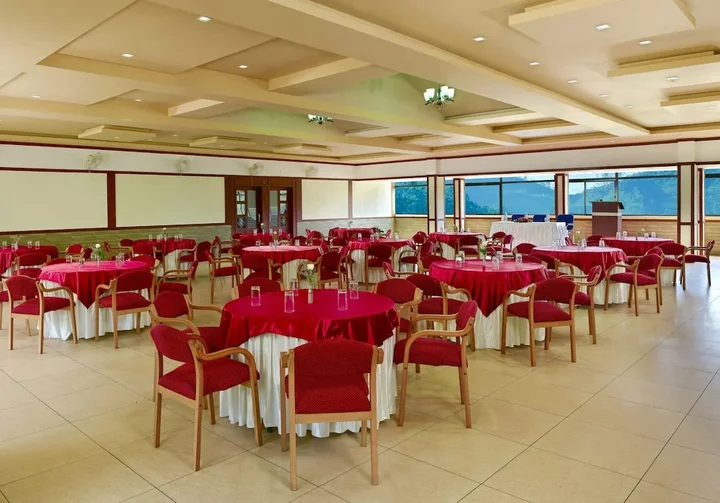 Муннар: Clouds Valley Leisure Hotel