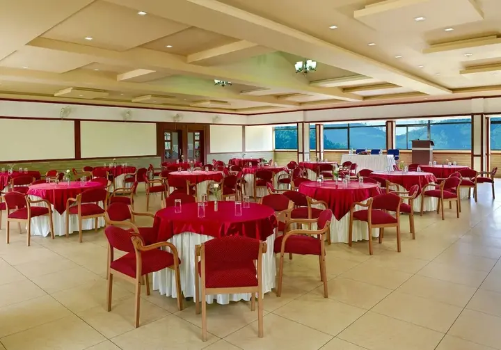 Муннар: Clouds Valley Leisure Hotel